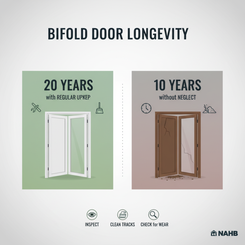 What is Internal Bifold Doors Benefits Installation and Design Tips