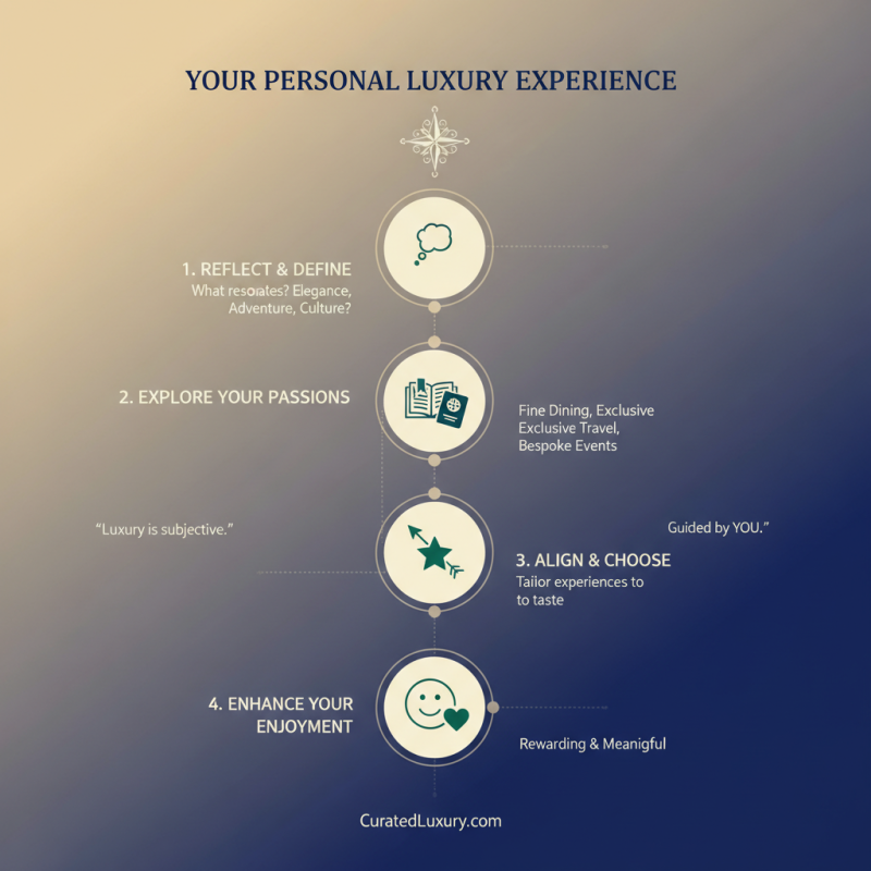 Discover the Exclusive Charm of Top Luxury Experiences You Can't Miss