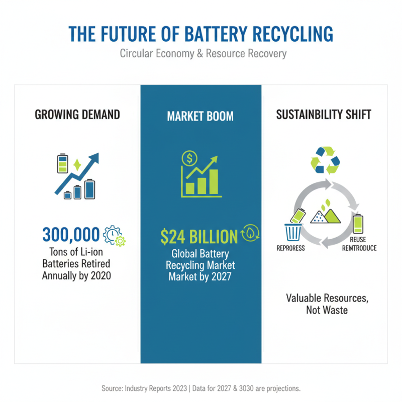 Top 10 Battery Group Solutions for Long Lasting Power and Performance