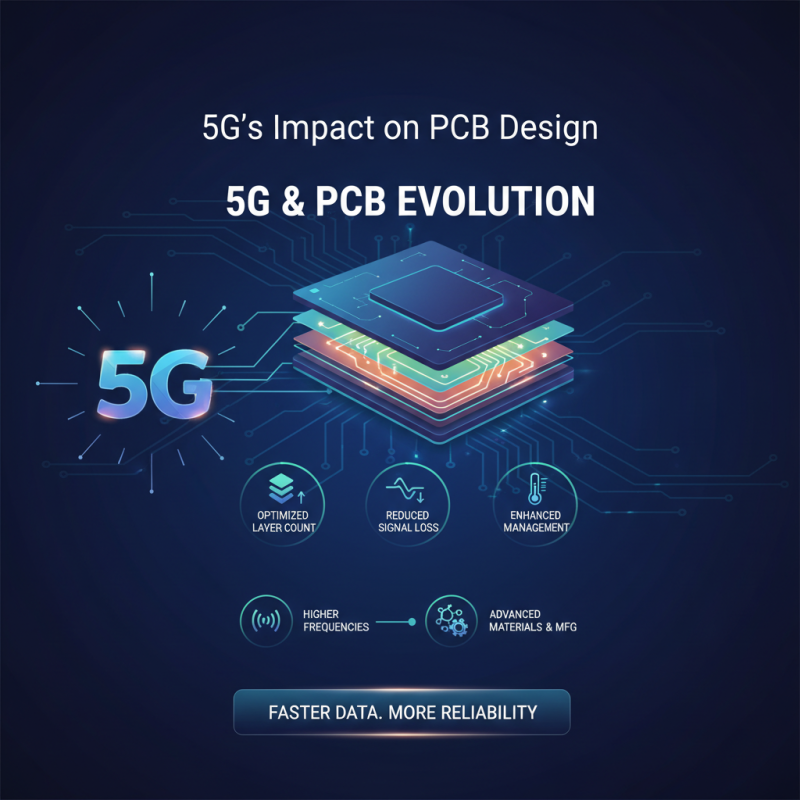 Top 2025 Trends in PCB Manufacturing and Assembly You Need to Know