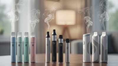 How to Choose the Best Disposable Cigarettes for Your Needs