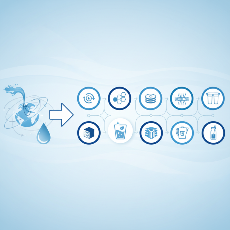 Top 10 Water Filtration Systems: What You Need to Know for Clean Water