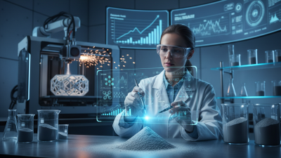 How to Choose and Use Aluminium Alloy Powder for Your Projects in 2025