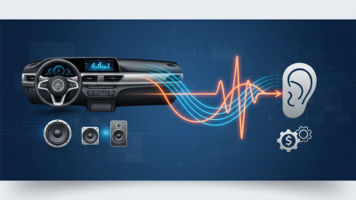 2025 Guide: How to Choose the Best Car Sound System for Your Needs