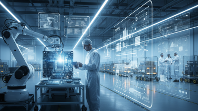 What is Automation and How It Transforms Industries Today