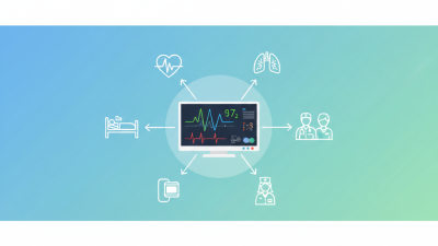 What is a Multi Parameter Monitor? Key Features and Benefits Explained