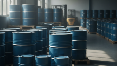 Best Iron Drum for Sale in 2025 Affordable Options and Buying Guide