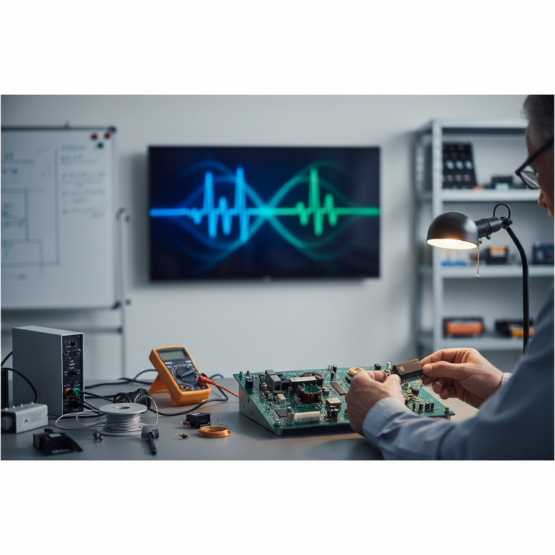 2025 How to Choose the Best Hall Current Sensor for Your Project