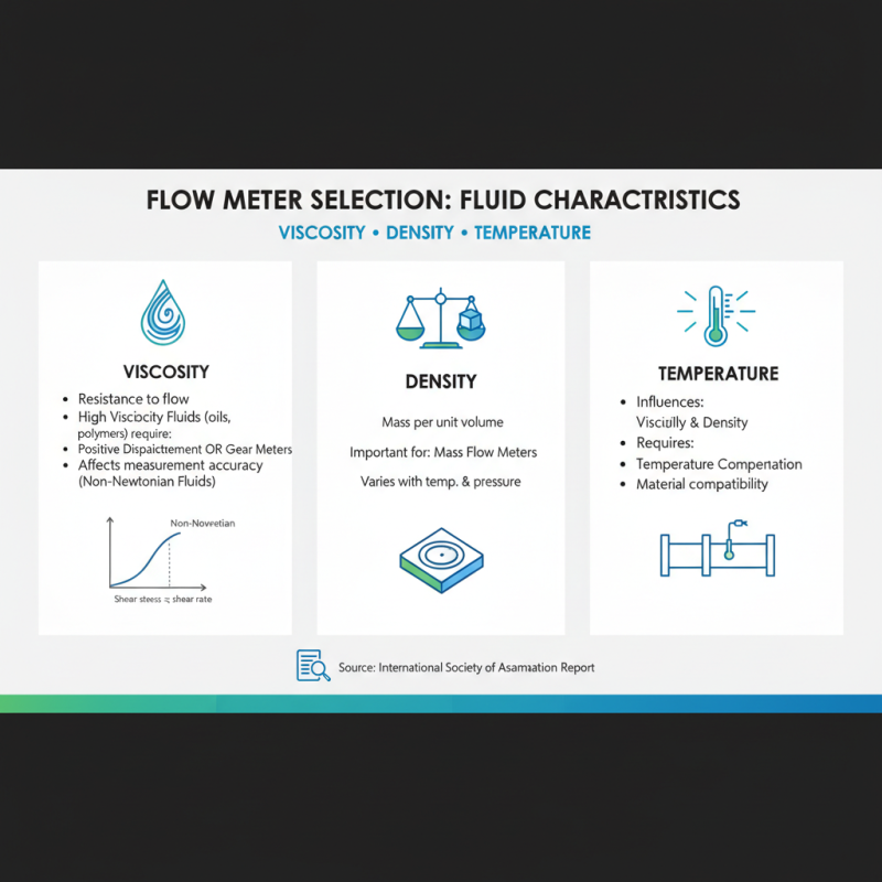 How to Choose the Right Flow Rate Meter for Your Application