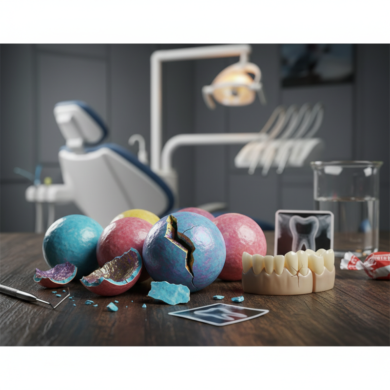 What is a Jaw Breaker and How Does It Impact Your Dental Health