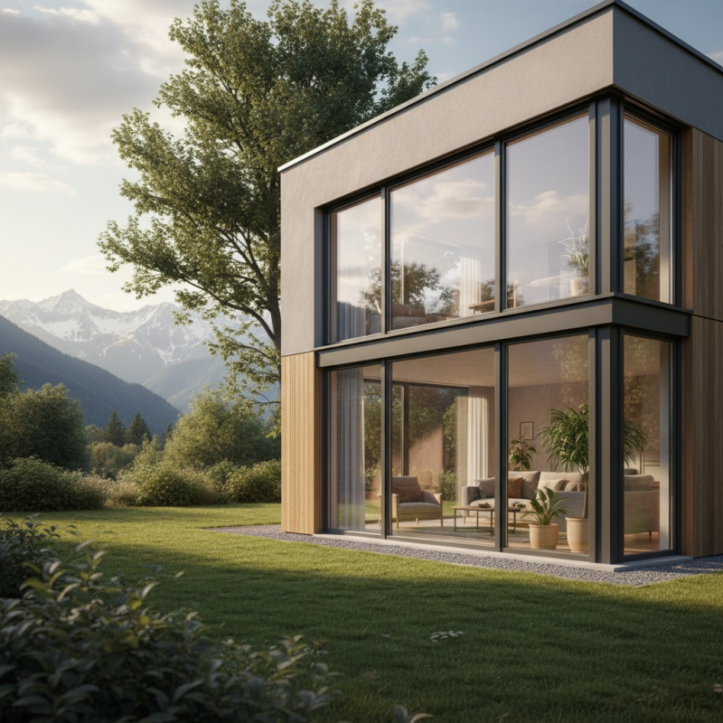 Why Choose German Windows for Your Home Renovation Needs