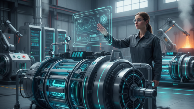 Why Choosing the Right Compressors Cooler is Essential for Optimal Performance