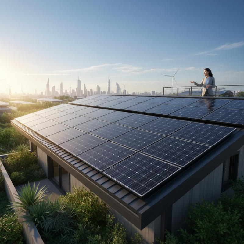 How to Choose the Best Solar Panel for Your Home in 2025