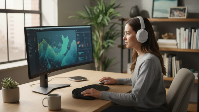 Top 10 Tips for Choosing Wireless Headphones for Work Comfort and Productivity