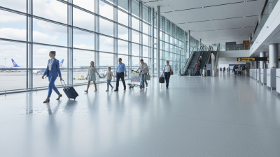 2025 Top Slip Resistant Coatings: What You Need to Know for Safety