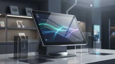 Top 5 Cover Glass Options for POS Terminals: Durability and Performance