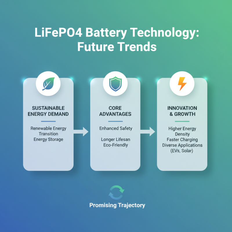 2025 Top Lifepo4 Energy Storage Battery Benefits and Applications Guide
