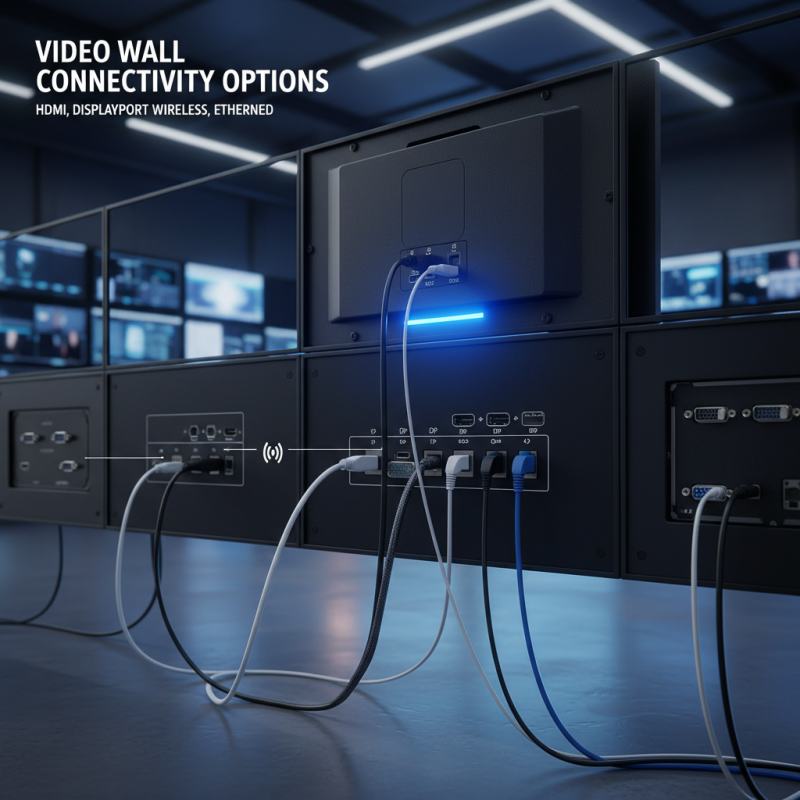 How to Choose the Best Video Wall Panels for Your Next Project