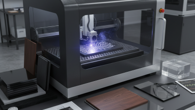 How to Choose the Right SIC Laser for Your Engraving Projects