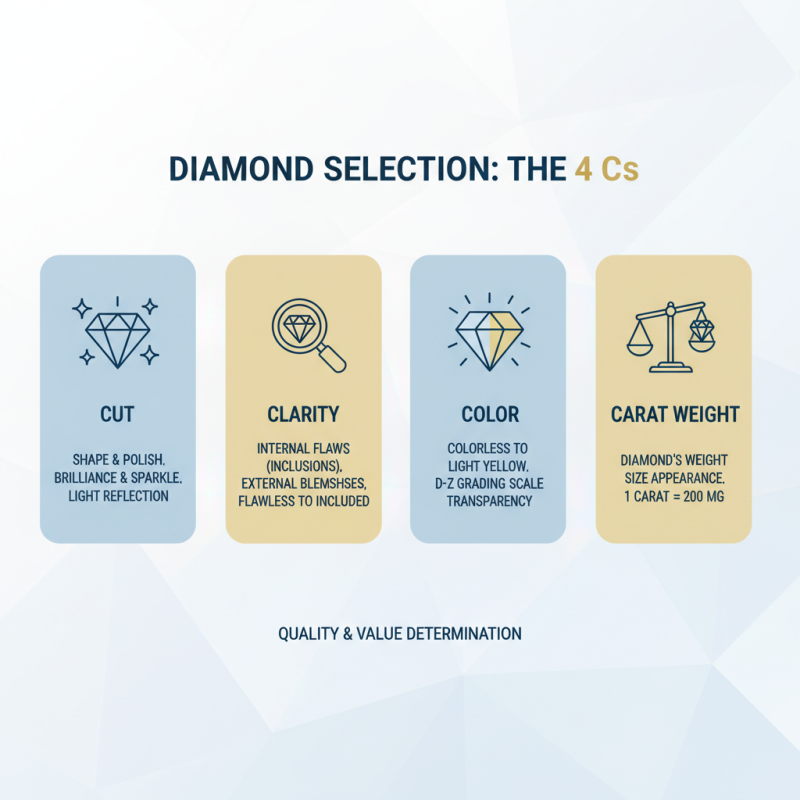 Top 10 Diamond Rings Styles You Need to Know Before Buying