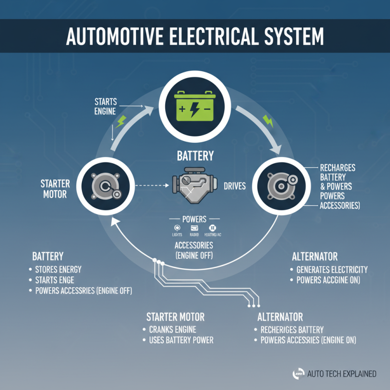 How to Troubleshoot Common Auto Electrical Problems: A Step-by-Step Guide