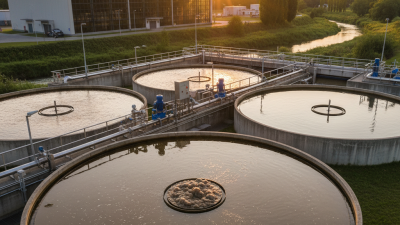 Essential Tips for Choosing the Right Anionic Flocculant for Your Projects