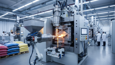 What is Plastic Injection Molding and How Does it Work