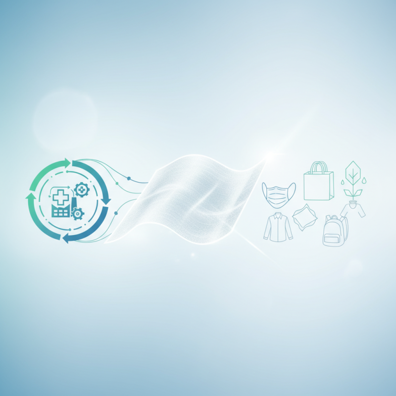 Why Non Woven Fabric is Revolutionizing Industries and Everyday Products