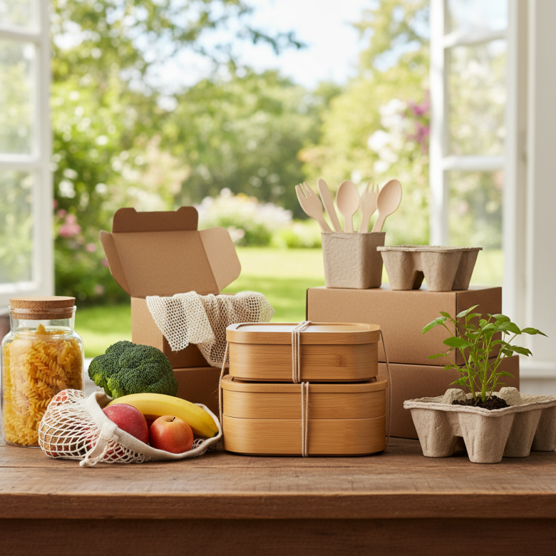 What are Eco Containers and How Do They Benefit the Environment?