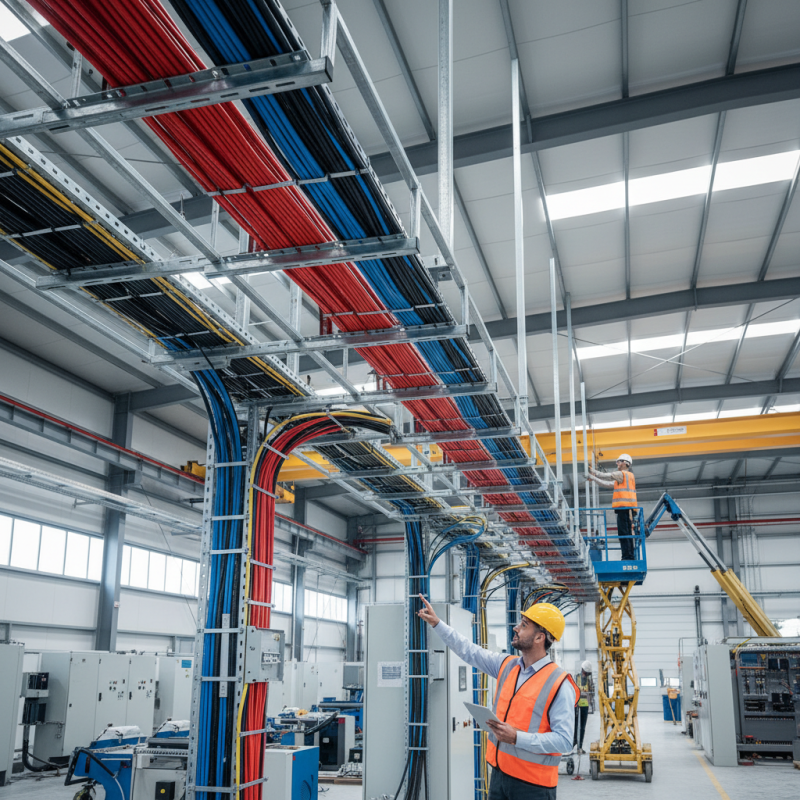 2025 How to Choose the Right Tray Cable for Your Electrical Projects