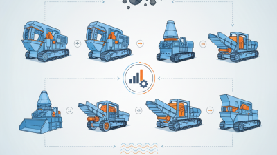 Top 10 Rock Crusher Machines for Efficient Crushing and High Performance