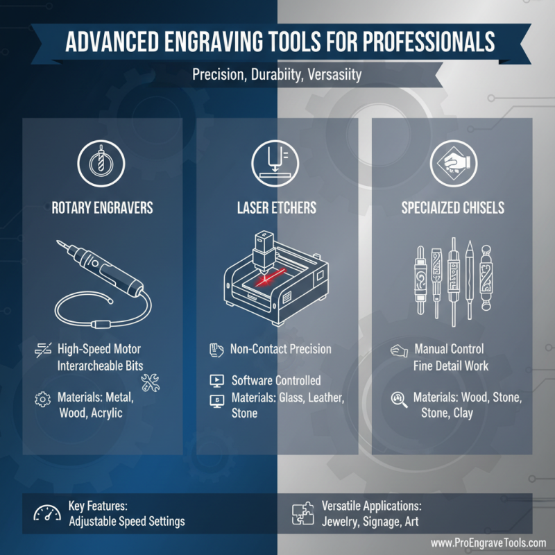 What is the Best Engraving Tool for Beginners and Professionals
