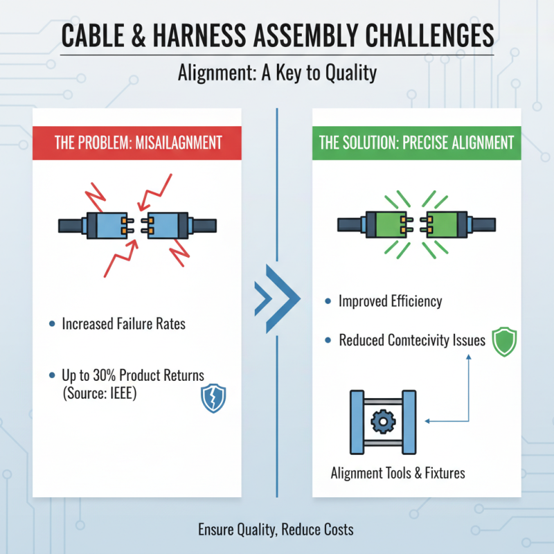 Top 10 Cable and Harness Assembly Techniques You Need to Know