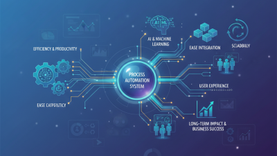 How to Choose the Best Process Automation System for Your Business in 2025