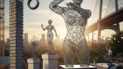 Top 10 Uses of Steel Wire You Need to Know for Your Projects