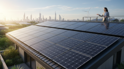 How to Choose the Best Solar Panel for Your Home in 2025