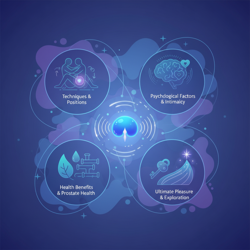 Prostatic Orgasm Tips for Ultimate Pleasure and Health Benefits