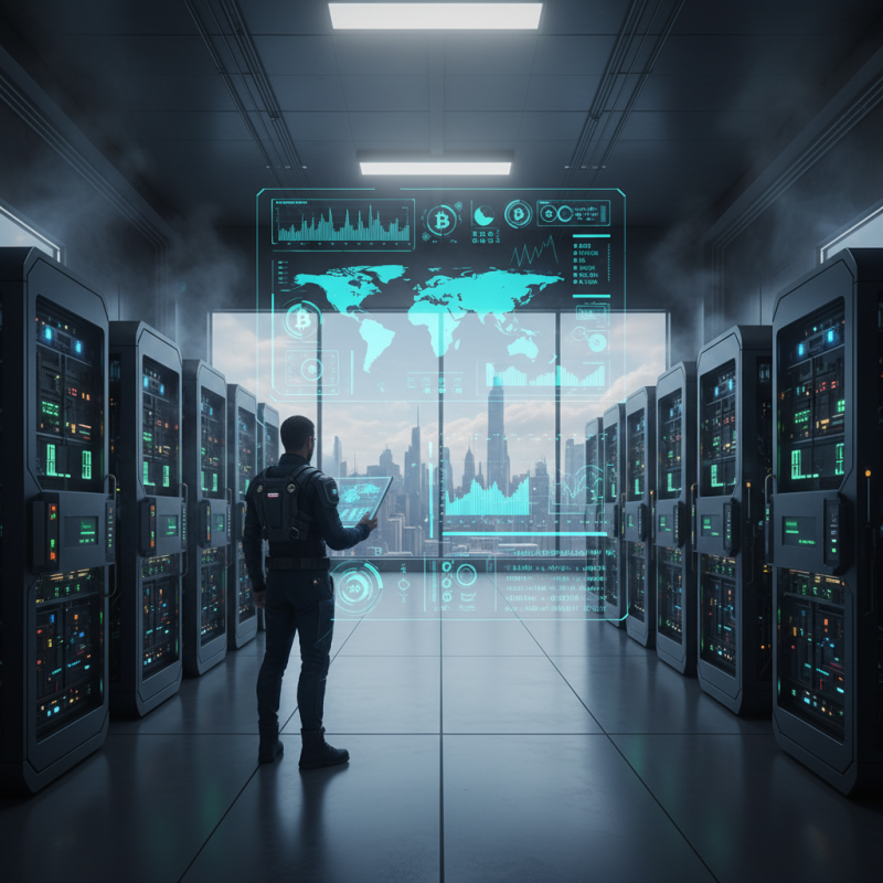 How to Choose the Best Bitcoin Miner for Maximum Profitability in 2023