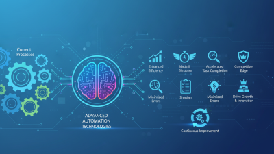 2025 How to Maximize Process Automation for Business Efficiency