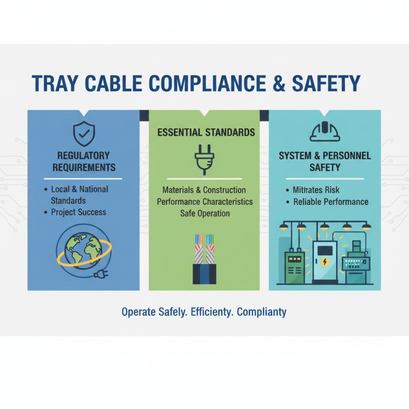 2025 How to Choose the Right Tray Cable for Your Electrical Projects
