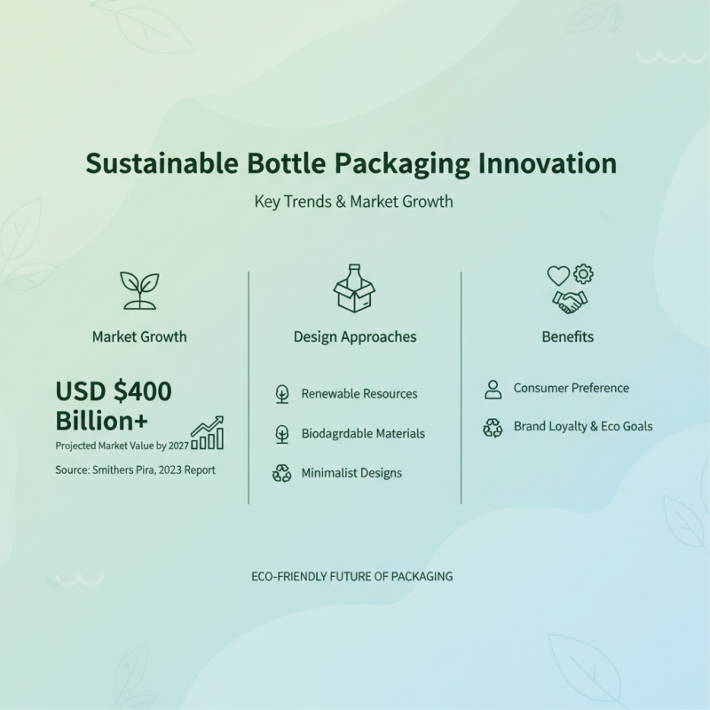 Top Bottle Boxes Trends to Watch in 2025 for Sustainable Packaging Solutions