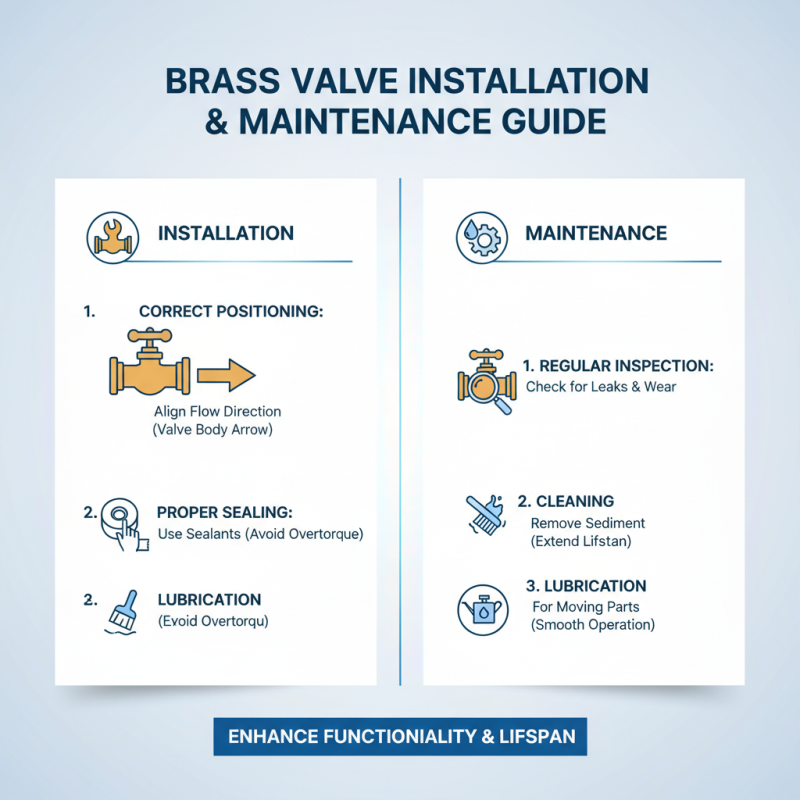 What is a Brass Valve? Types, Uses, and Benefits Explained
