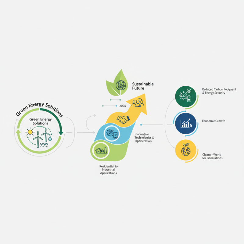 2025 How to Implement Effective Green Energy Solutions for a Sustainable Future