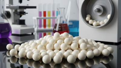 95 Zirconium Beads Best Uses Benefits and Buying Guide