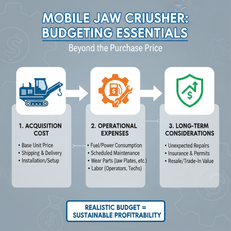 10 Essential Tips for Choosing the Right Mobile Jaw Crusher for Your Needs