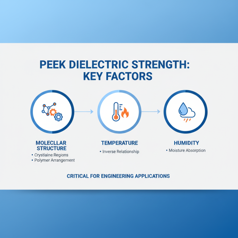 2025 Top Insights on Peek Dielectric Strength: Key Factors and Applications