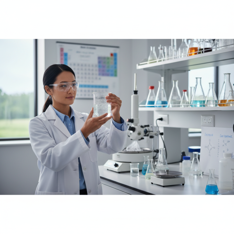 How to Choose the Best Zwitterionic Surfactant for Your Application