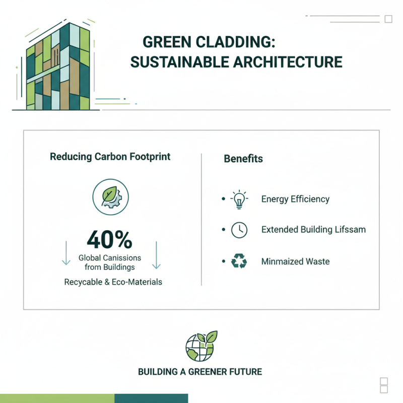 Top 10 Benefits of Cladding Panels for Modern Architecture and Design
