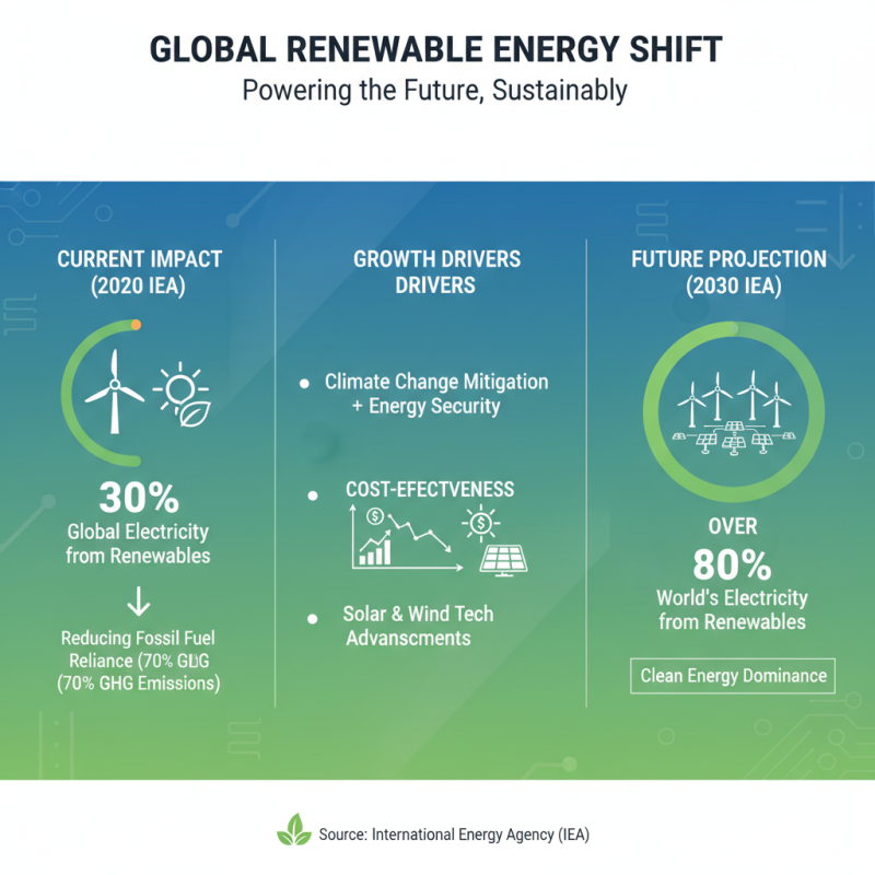 Why Is Wind Power Energy Considered a Key Solution for Renewable Energy Needs?