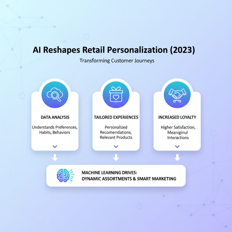 Top 10 AI Retail Solutions Transforming the Shopping Experience in 2023
